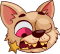 mascotes